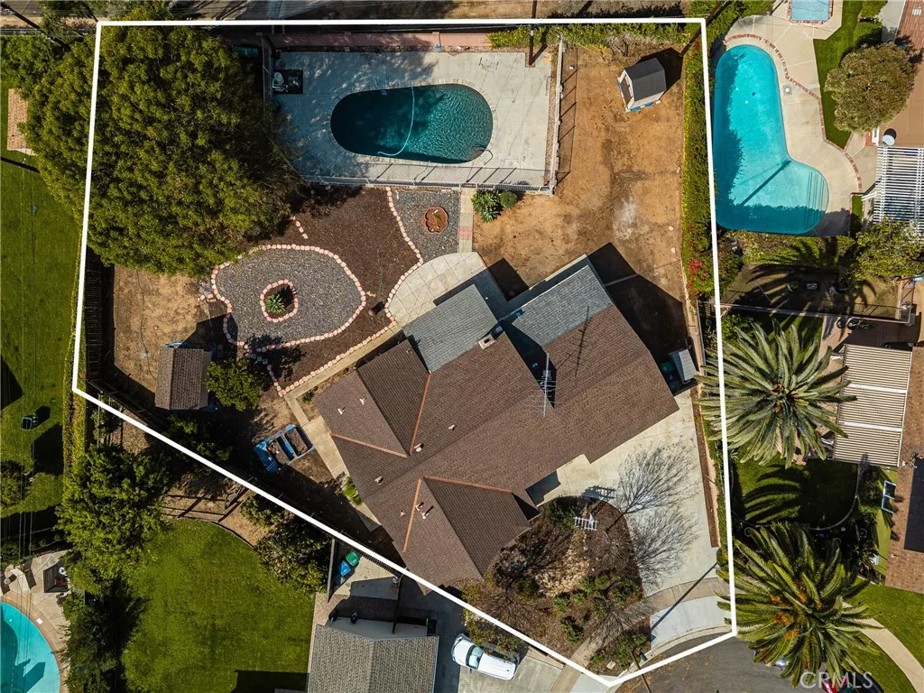 1532 Rainbow Dr., Santa Ana, CA 92705 - Photo 2 of 49, North Tustin, CA