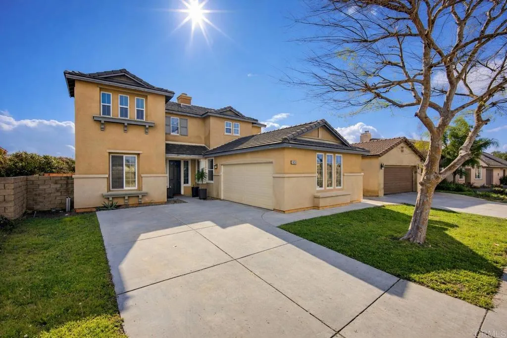 31659 Poppy Street, Winchester, CA 92596 - Main photo, Winchester, CA