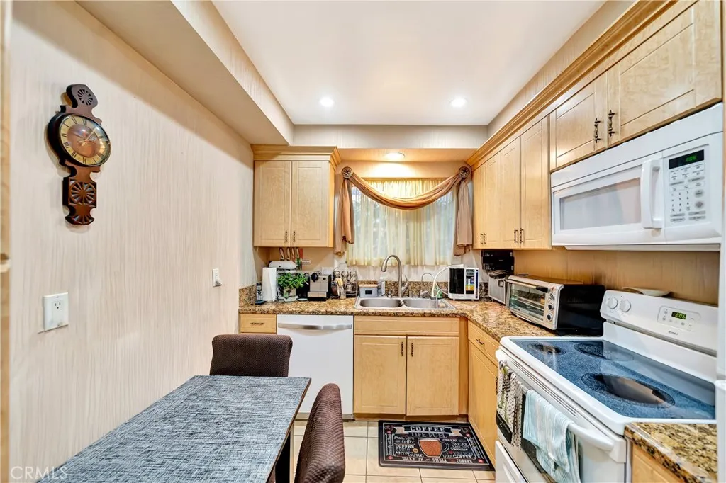 1734 Fuller UNIT 107, Los Angeles, CA, 90046