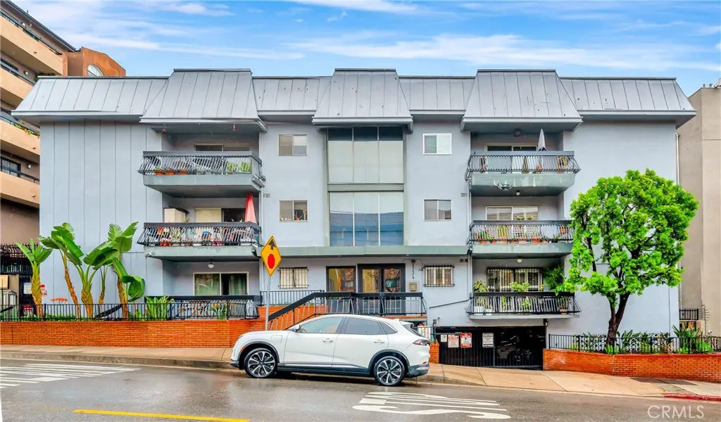 1734 Fuller UNIT 107, Los Angeles, CA, 90046