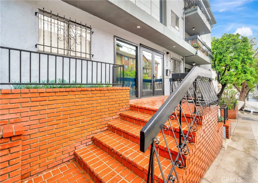 1734 Fuller UNIT 107, Los Angeles, CA, 90046