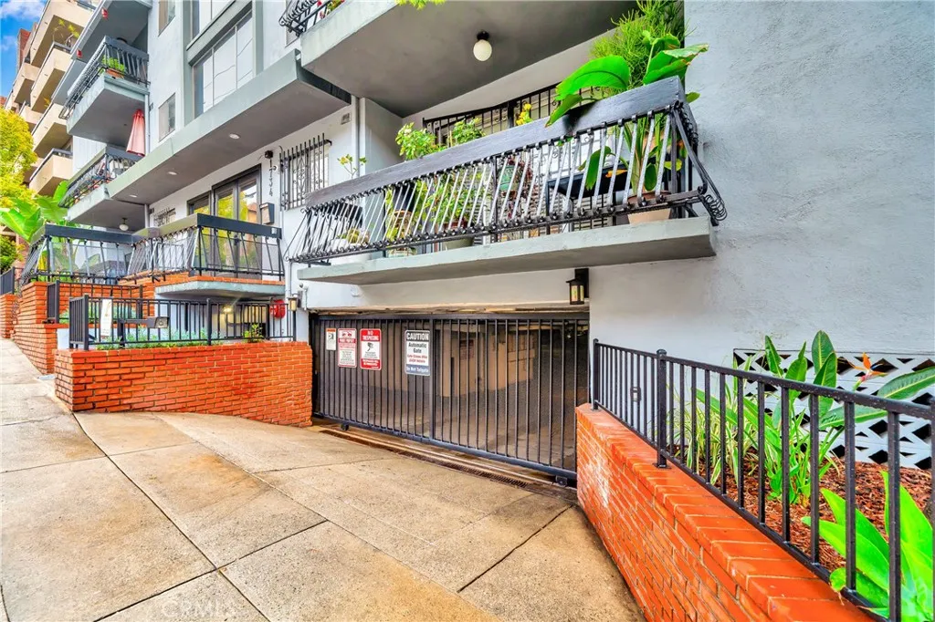 1734 Fuller UNIT 107, Los Angeles, CA, 90046