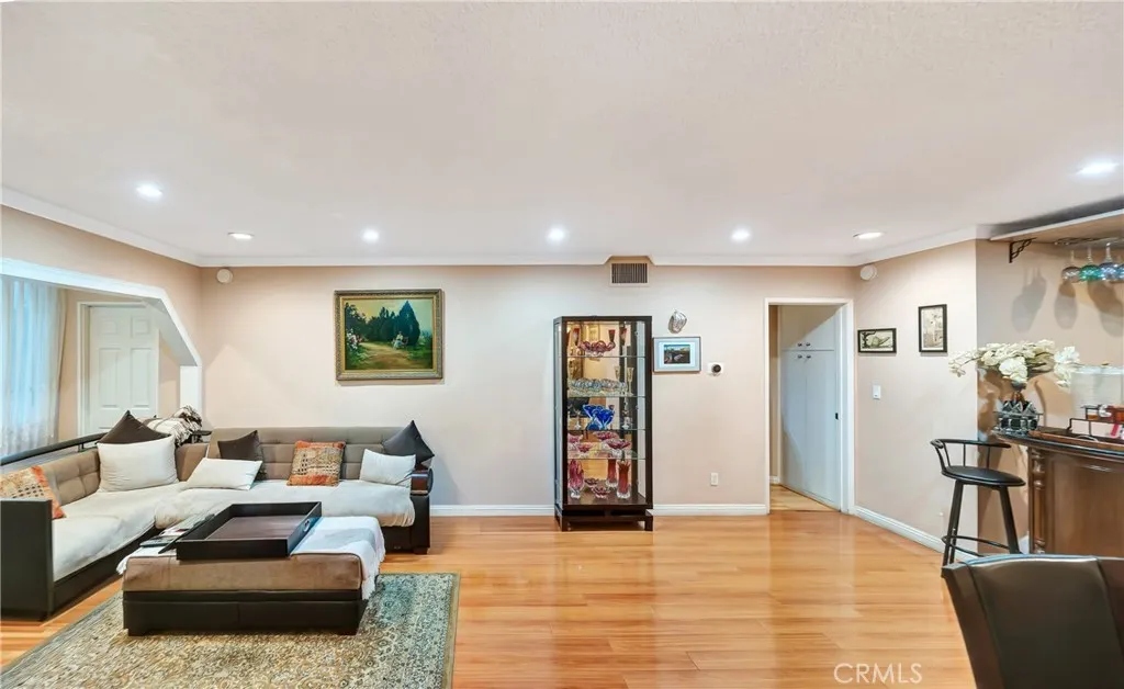 1734 Fuller UNIT 107, Los Angeles, CA, 90046