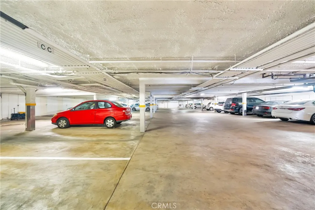 1734 Fuller UNIT 107, Los Angeles, CA, 90046
