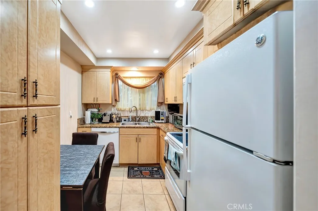 1734 Fuller UNIT 107, Los Angeles, CA, 90046