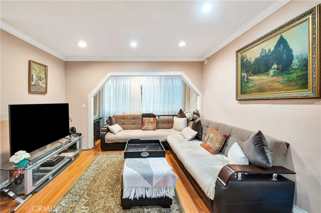 1734 Fuller UNIT 107, Los Angeles, CA, 90046