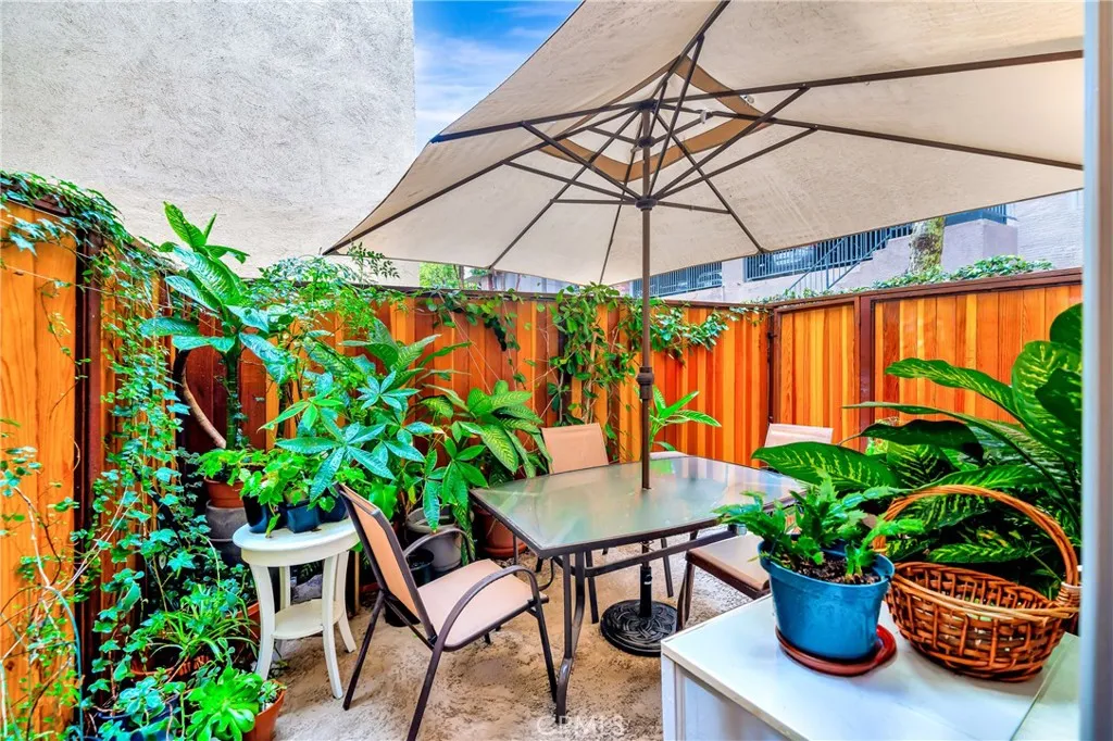 1734 Fuller UNIT 107, Los Angeles, CA, 90046