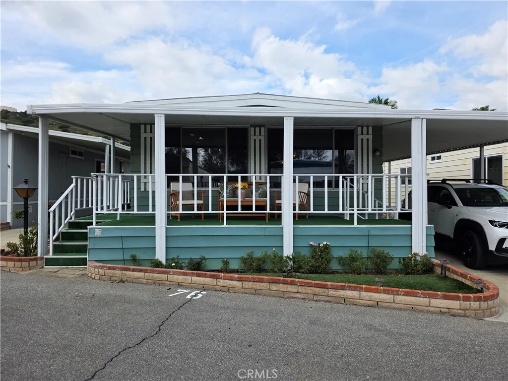 11401 Topanga Cyn Unit 76, Chatsworth, CA 91311 - Photo 4 of 33, Chatsworth, CA