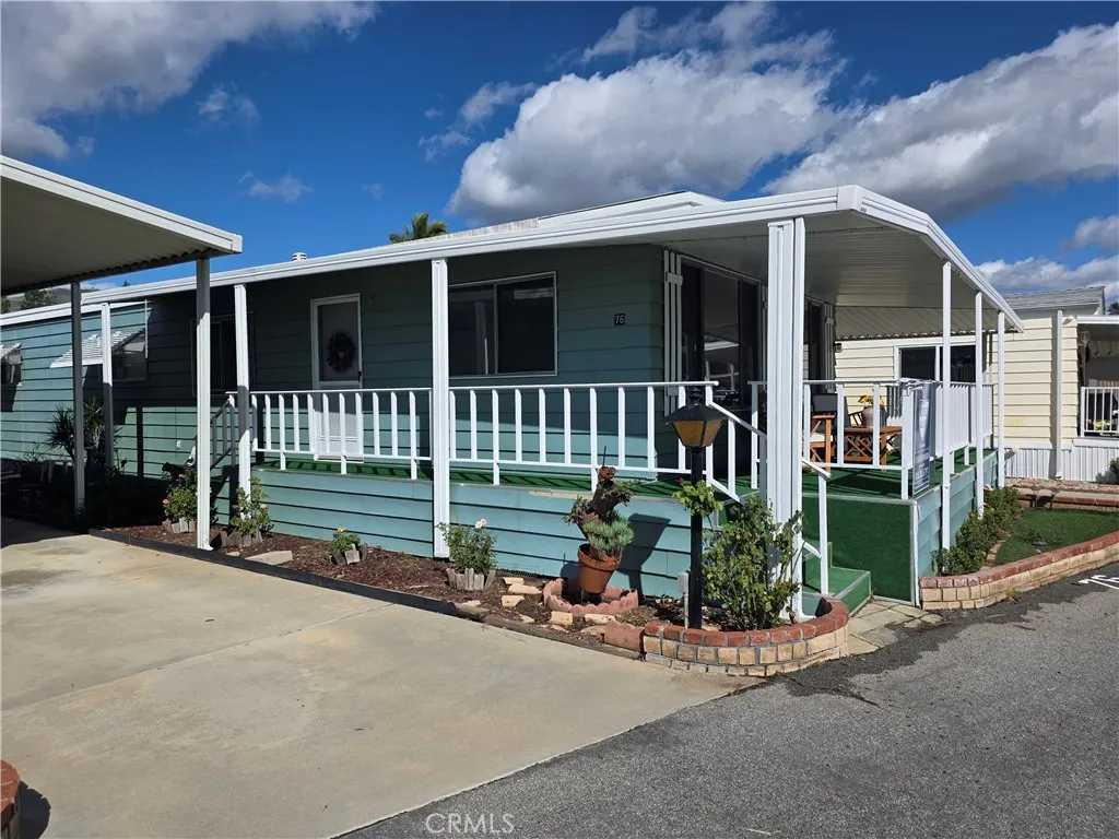 11401 Topanga Cyn Unit 76, Chatsworth, CA 91311 - Photo 2 of 33, Chatsworth, CA