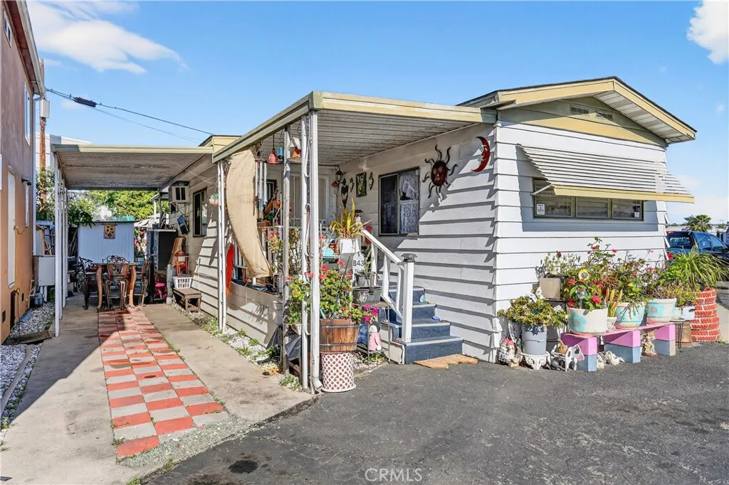 16511 Garfield 43B