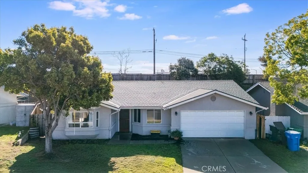 689 Phoebe, Nipomo, CA 93444