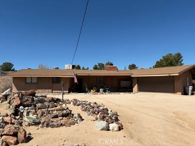 Hesperia, CA 92345