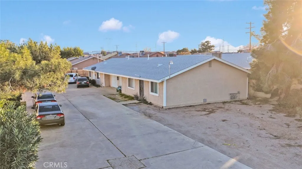 14025 Spruce, Hesperia, CA 92345 - Photo 2 of 4, Hesperia, CA