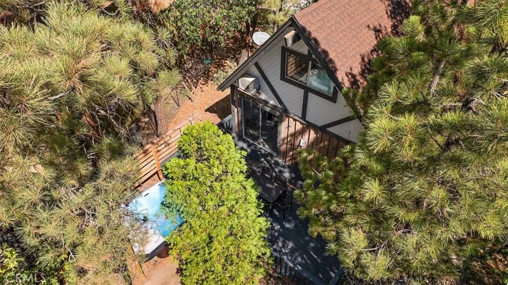 1160 W Alta Vista
