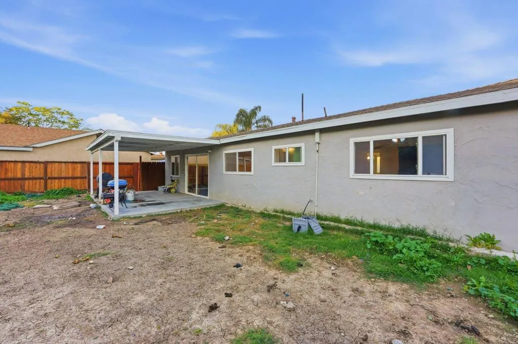 738 Carlsbad Street, Spring Valley, CA, 91977