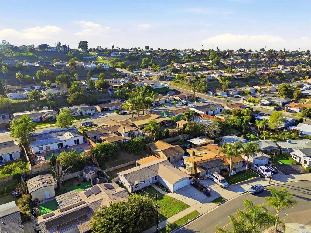 738 Carlsbad Street, Spring Valley, CA, 91977