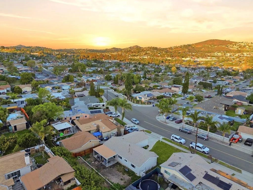 738 Carlsbad Street, Spring Valley, CA, 91977