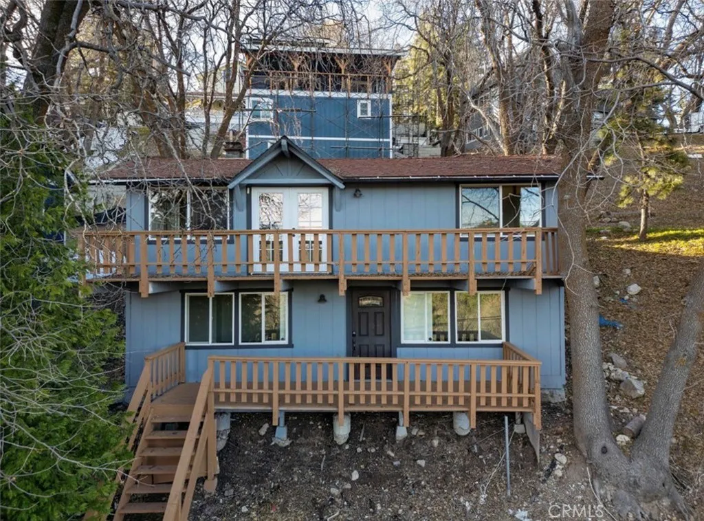 Running Springs, CA 92382