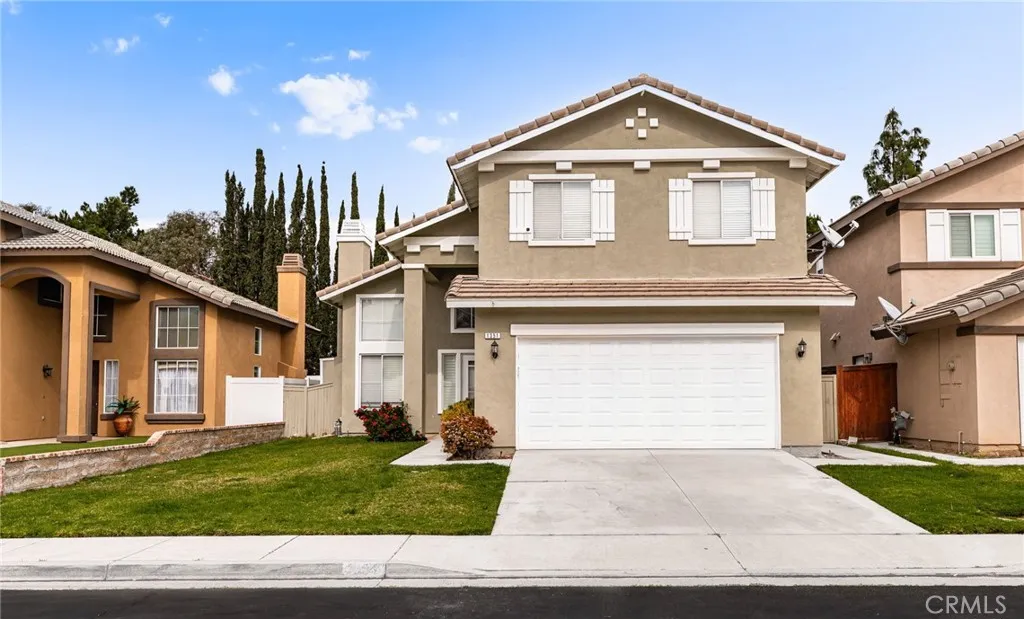 Corona, CA 92881