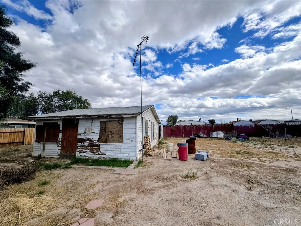 168 N Acacia Street, Blythe, CA 92225 - Photo 2 of 9, Blythe, CA