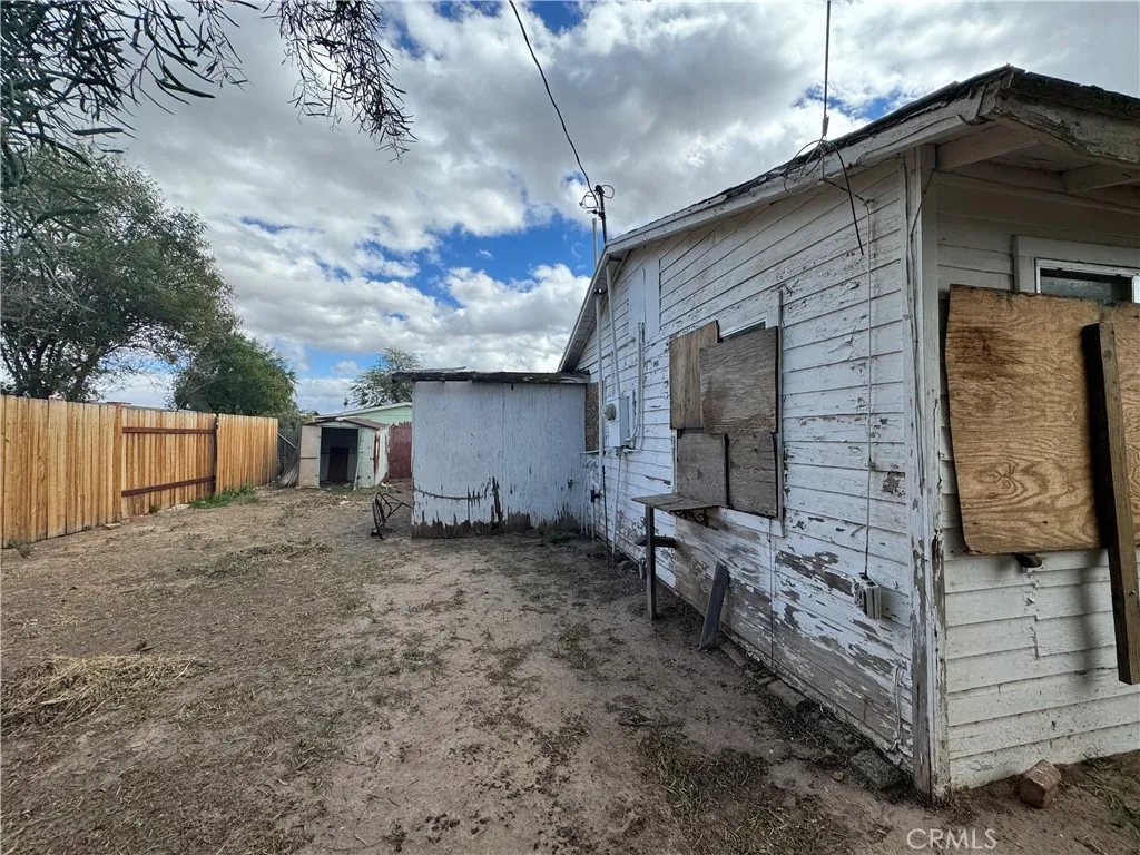 168 N Acacia Street, Blythe, CA 92225 - Photo 3 of 9, Blythe, CA