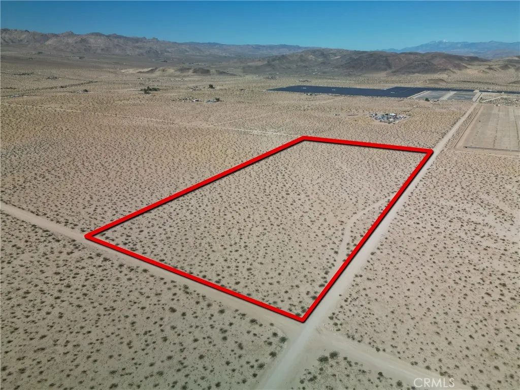 29 Palms, CA 92277