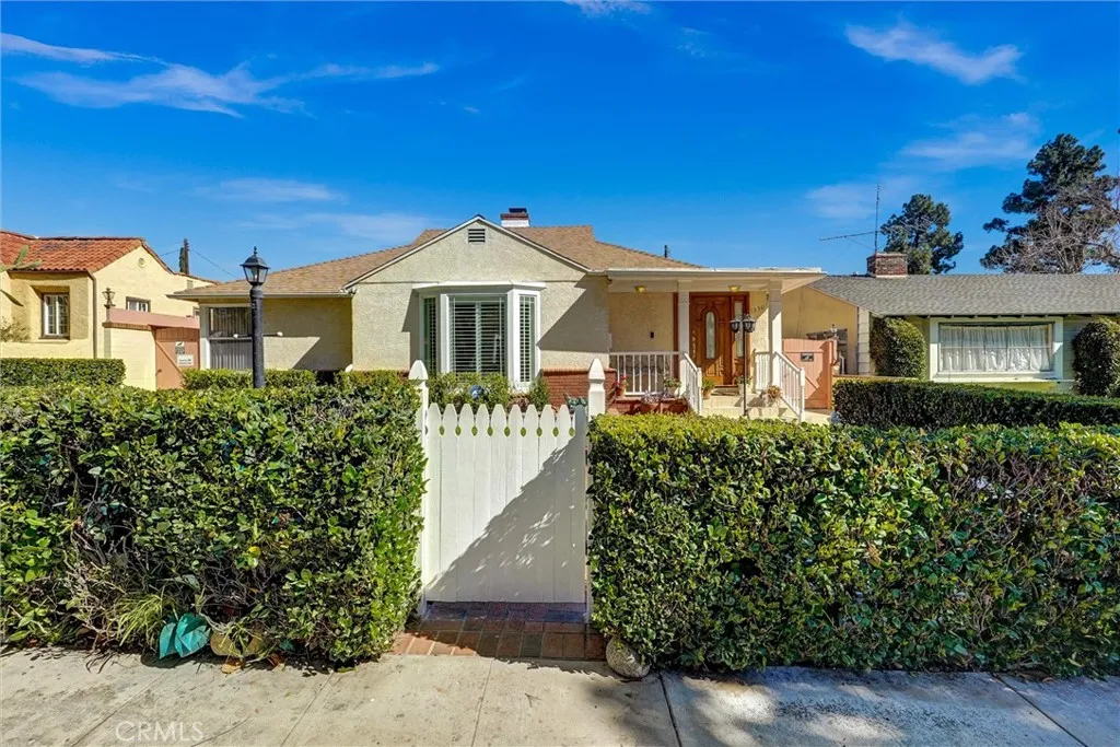 Glendale, CA 91202