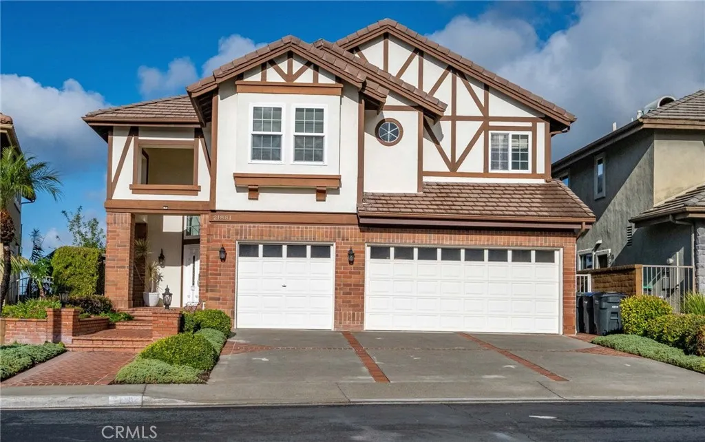 21881 Via Del Lago, Trabuco Canyon, CA 92679