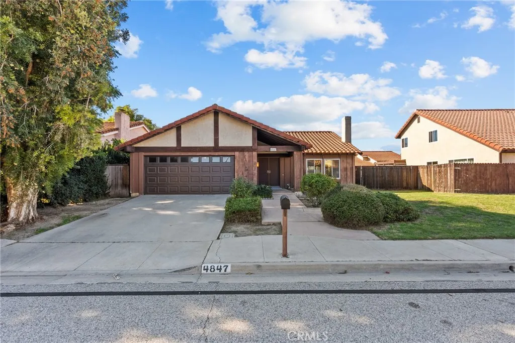 4847 Talmadge, Moorpark, CA 93021 - Main photo, Moorpark, CA