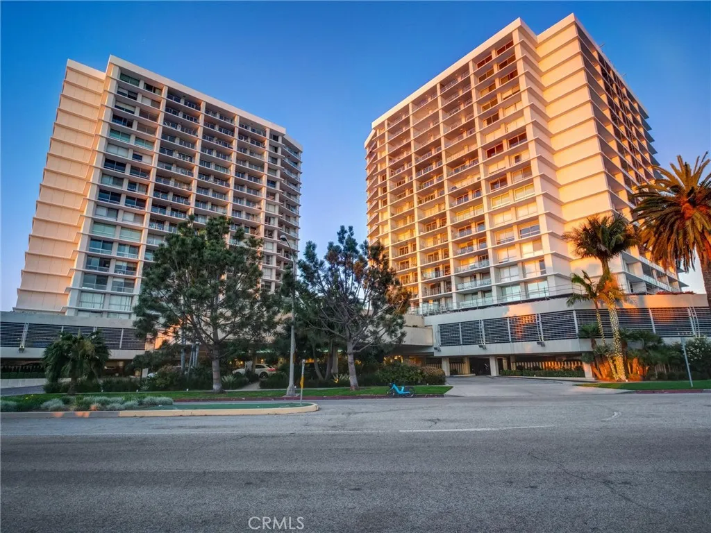 201 Ocean Avenue Unit 602p