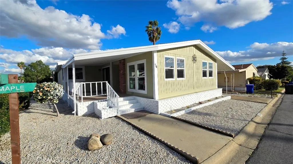 929 E Foothill Blvd Spc 74, Upland, CA 91786 - Photo 2 of 38, Upland, CA