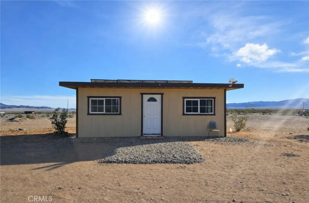 29 Palms, CA 92277