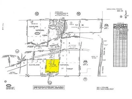 3131 La Posta, Campo, CA 91906 - Photo 4 of 24, Campo, CA