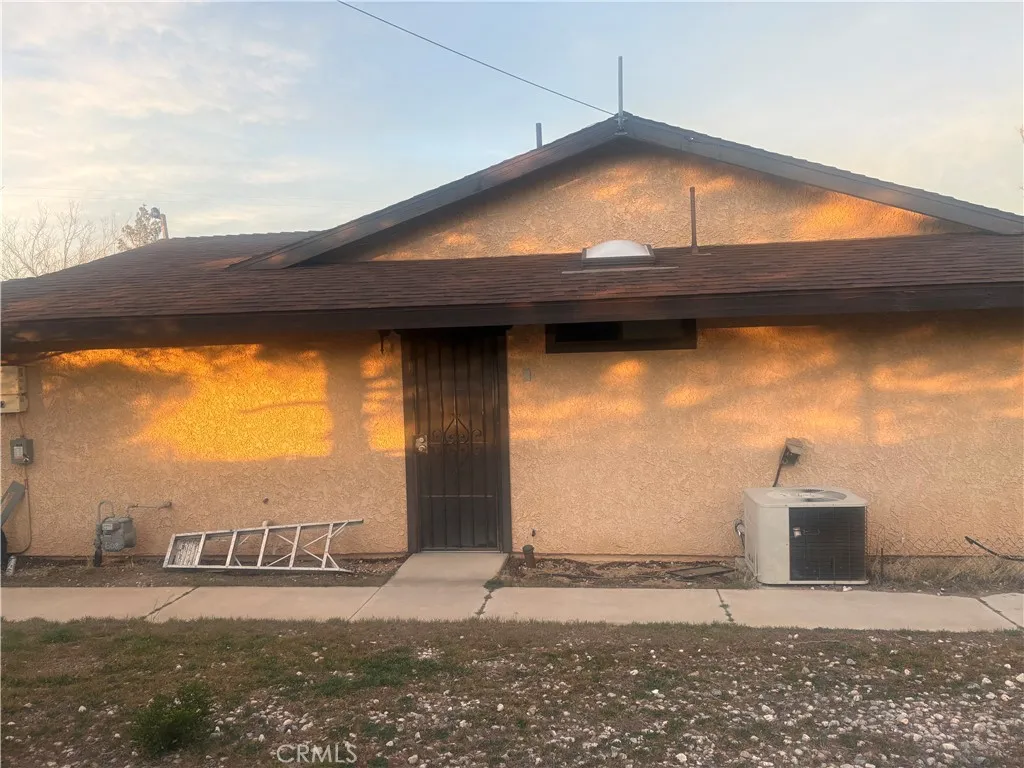 10055 Baker, Lucerne Valley, CA 92356 - Photo 4 of 4, Lucerne Valley, CA
