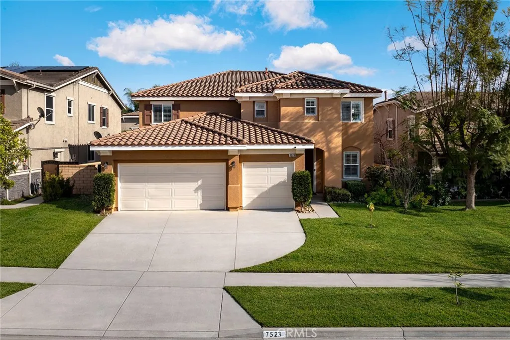 Rancho Cucamonga, CA 91730