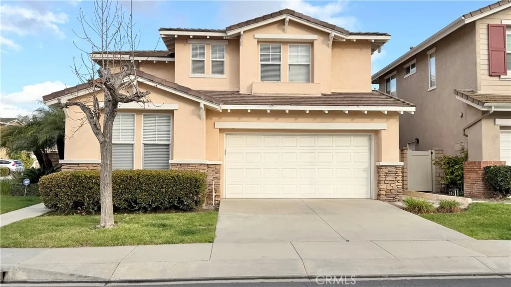 2 Eastwind, Buena Park, CA 90621