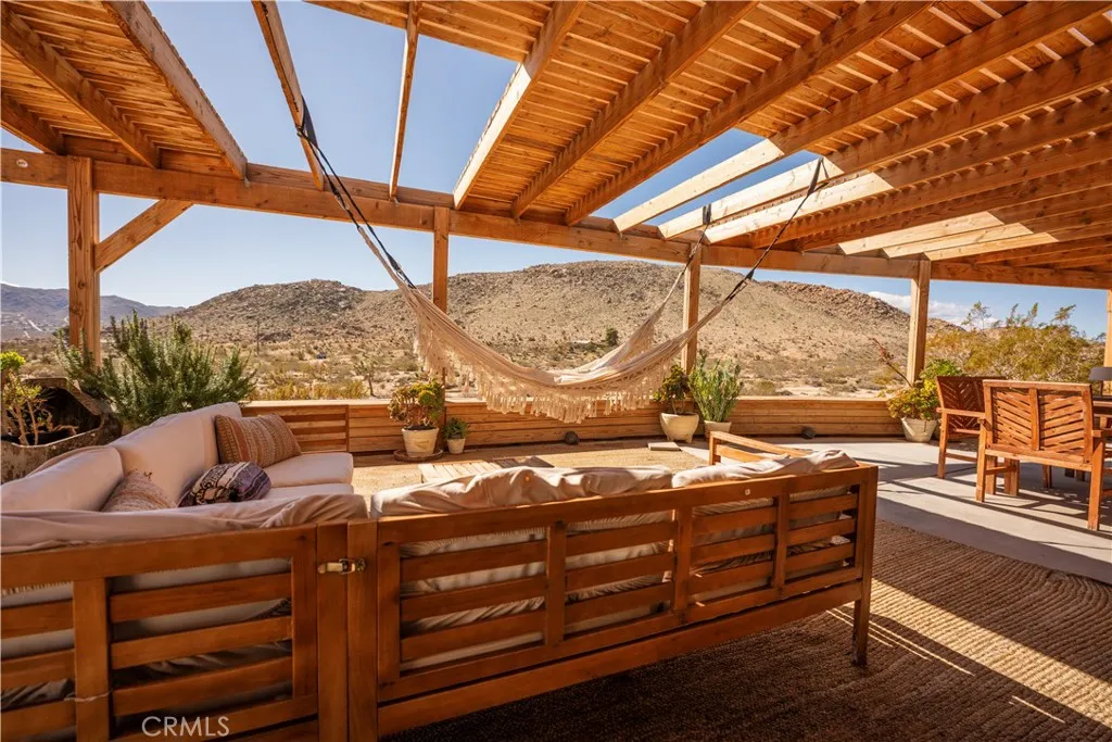 5517 Bartlett Mountain Road, Joshua Tree, CA 92252 - Photo 5 of 74, Joshua Tree, CA