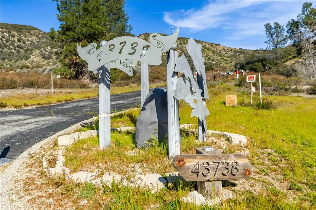 43738 Mountain View Rd, Lake Hughes, CA 93532 - Photo 2 of 60, Lake Hughes, CA