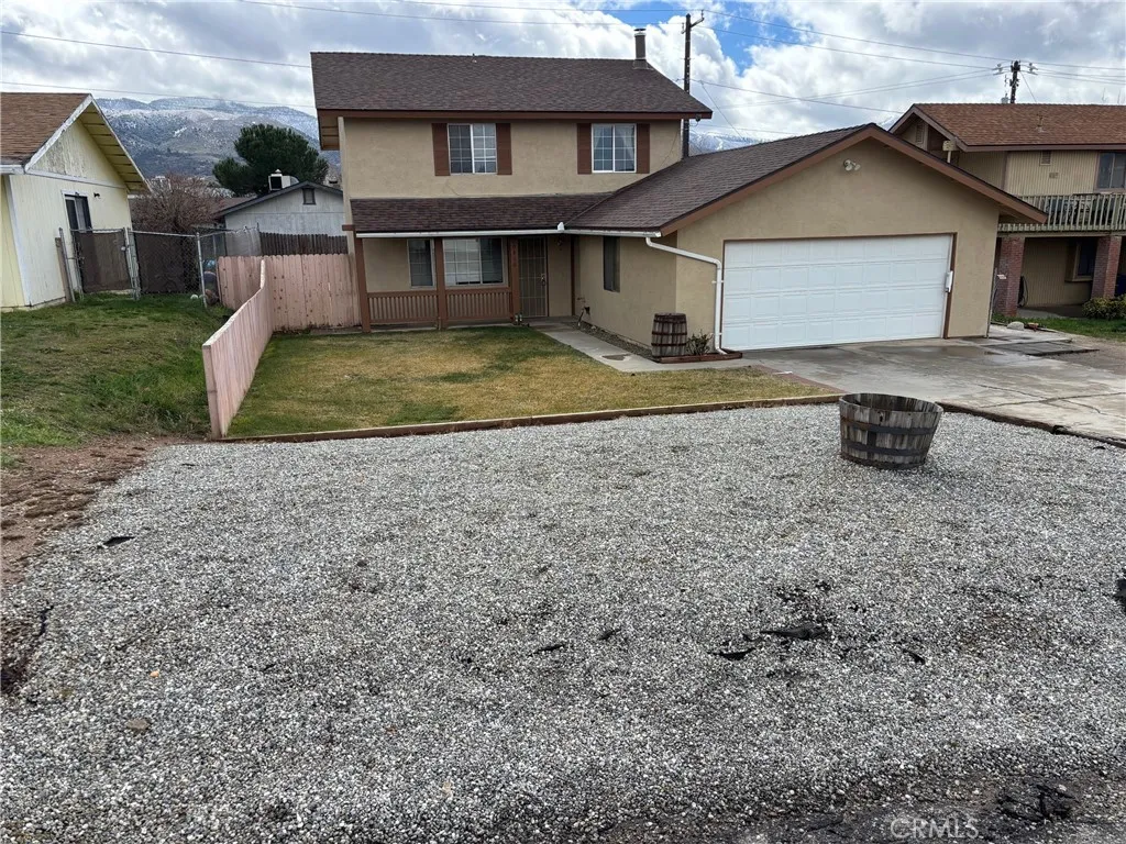 20416 20416 Sierra Ave.