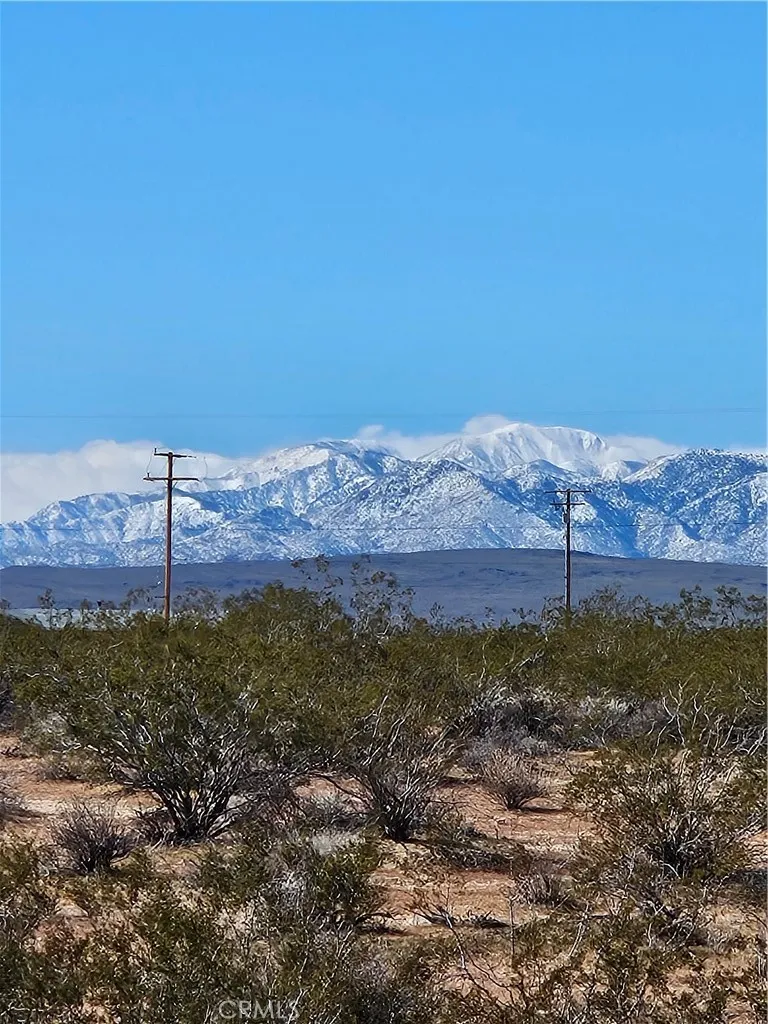 0 Del Sol / La Brisa, Joshua Tree, CA 92252