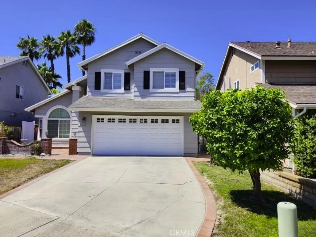 21241 Oakridge, Trabuco Canyon, CA 92679