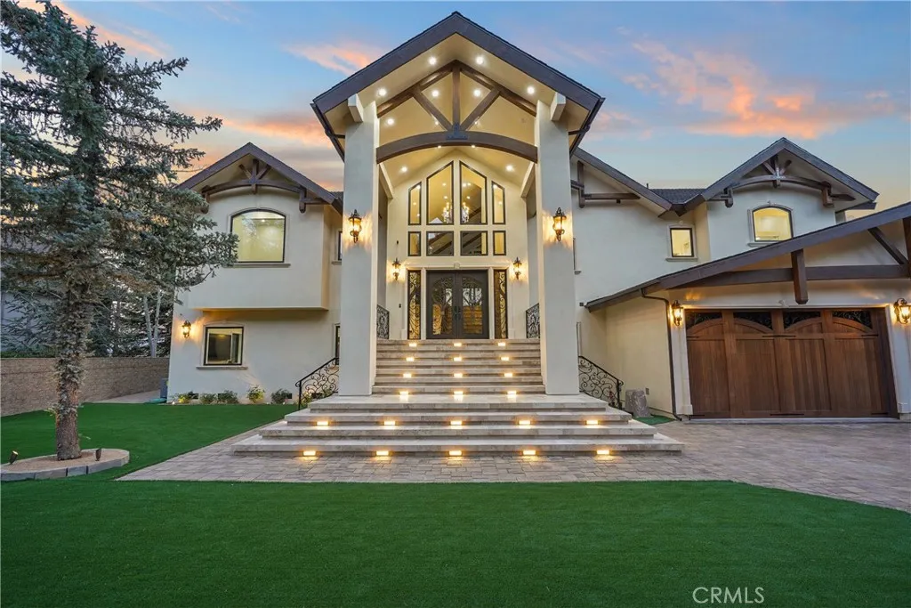 6870 La Valle Plateada, Rancho Santa Fe, CA, 92067