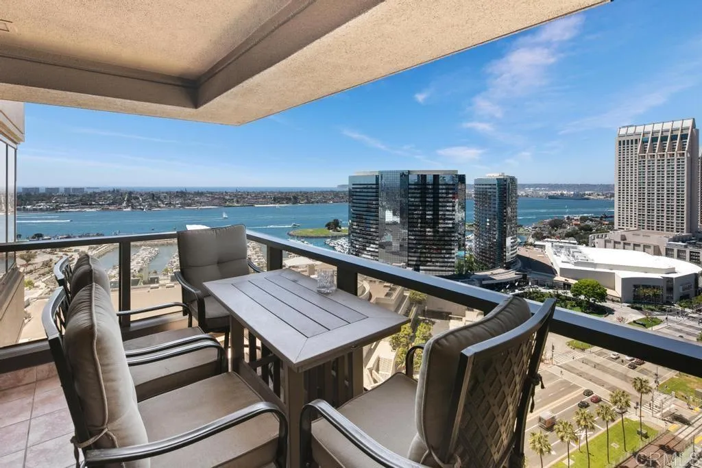 200 Harbor Drive Unit 2603