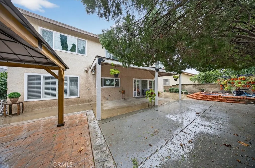 25047 Avenida Balita, Valencia, CA, 91355