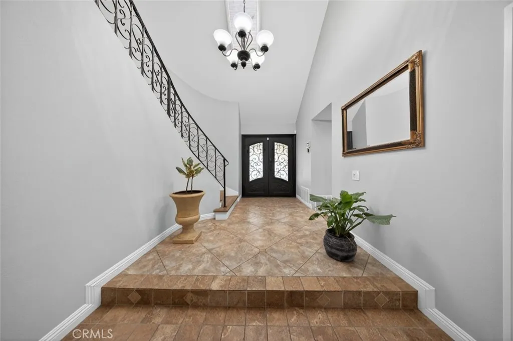 25047 Avenida Balita, Valencia, CA, 91355