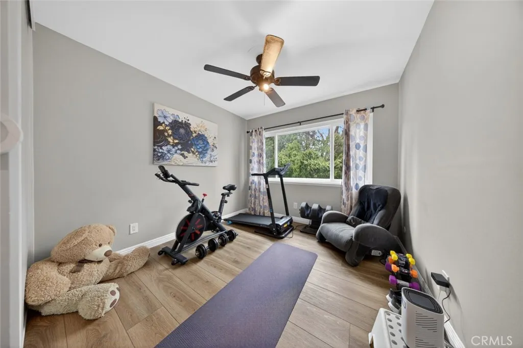 25047 Avenida Balita, Valencia, CA, 91355