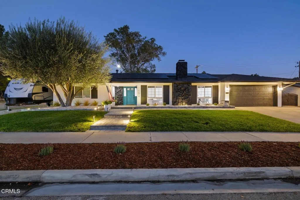 Thousand Oaks, CA 91360