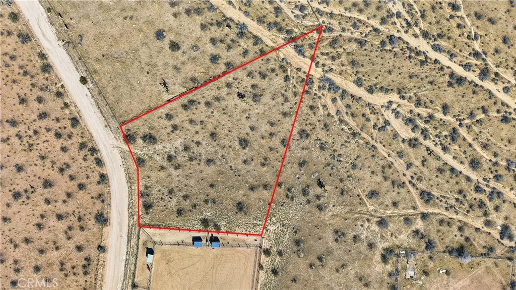 0 Lynwood, Joshua Tree, CA 92252 - Photo 5 of 11, Joshua Tree, CA