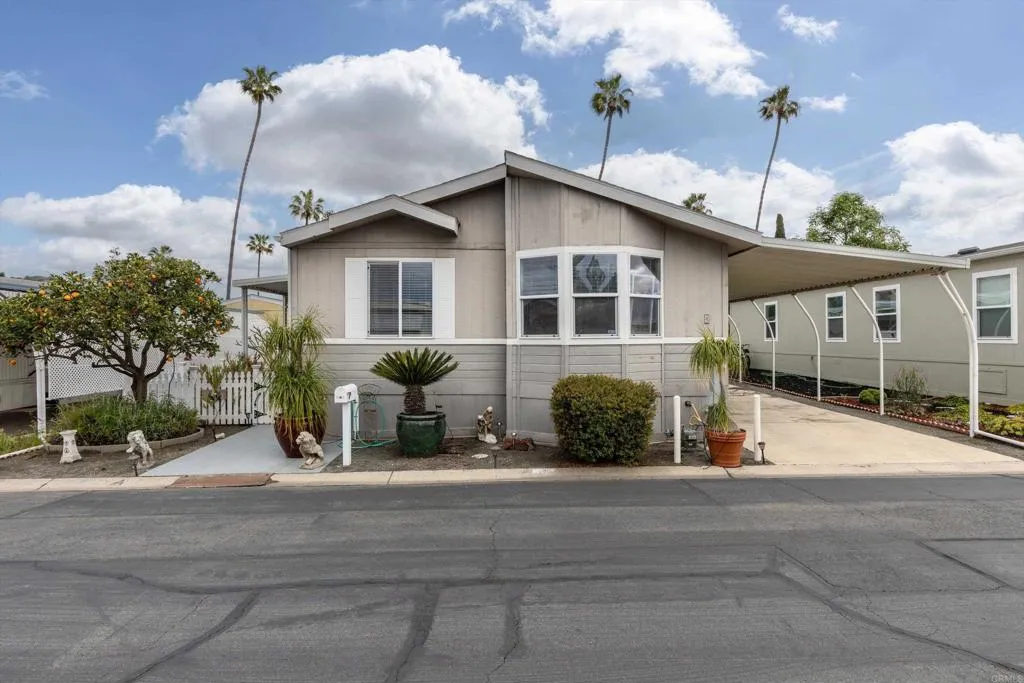 Escondido