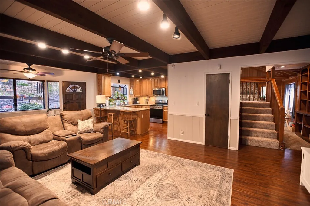9249 Wood, Forest Falls, CA 92339 - Photo 4 of 35, Forest Falls, CA